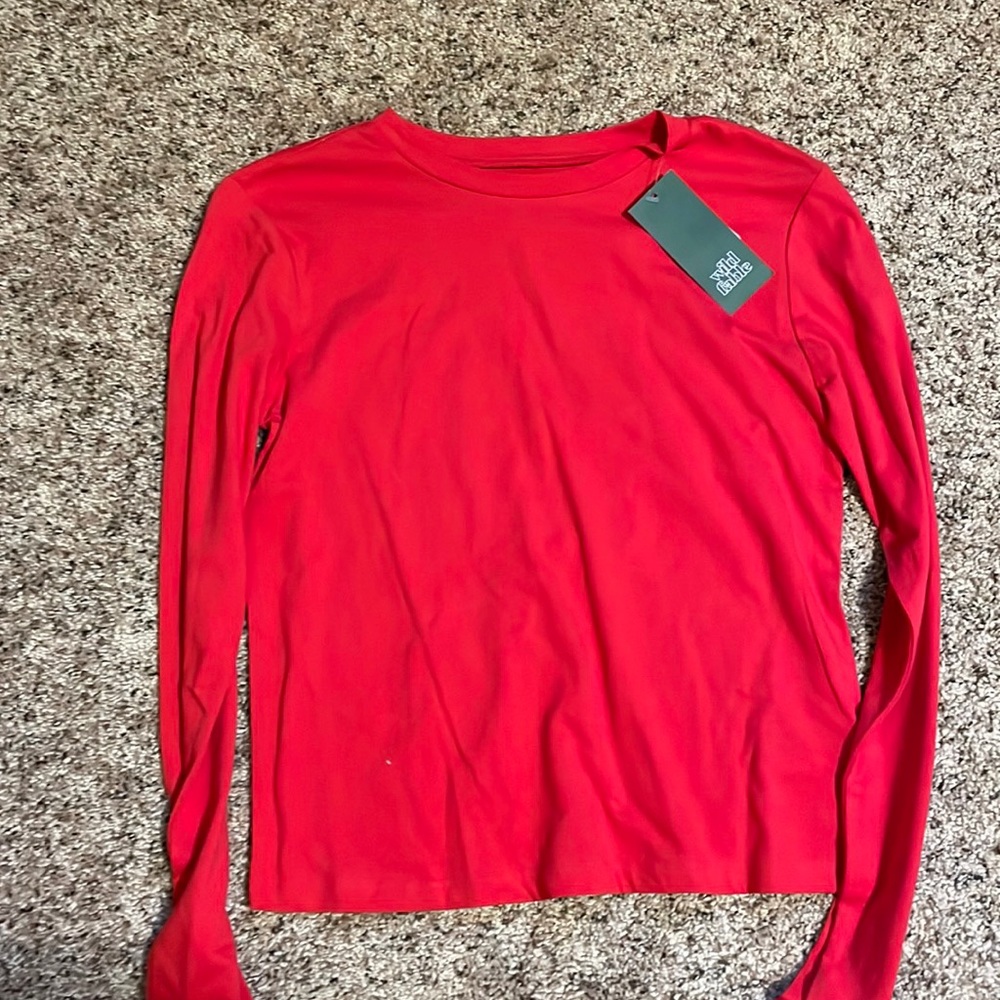 Target Top